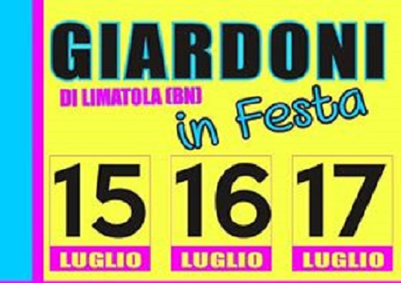 Giardoni di Limatola in festa 2017.jpg